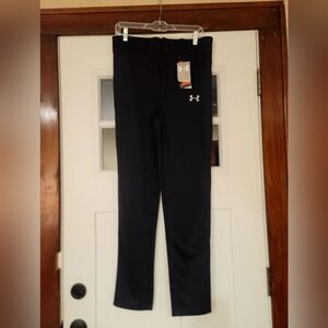 Under Armour Youth Baseball Pants
